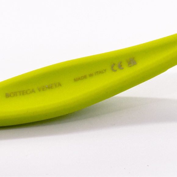 NEW BOTTEGA VENETA BV1162S 003 UNISEX SUNGLASSES - Picture 13 of 14